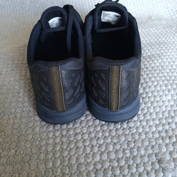 New Balance Minimus Vibrant Gold - 8.5 MEN - Picture 4 of 7